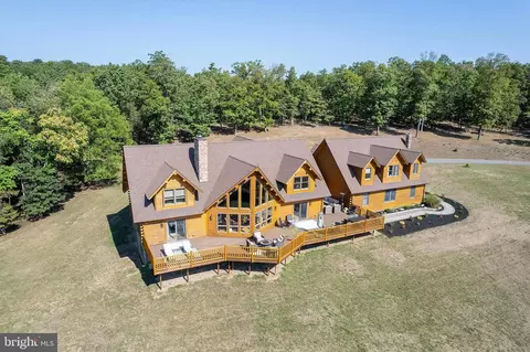 Other - 1908 Foreback Rd, Keyser, WV 26726 photo 1 of 34