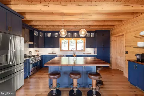 Kitchen - 1908 Foreback Rd, Keyser, WV 26726 photo 3 of 6