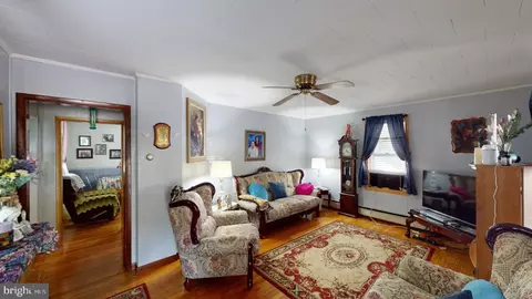 23 First St, Keyser, WV 26726