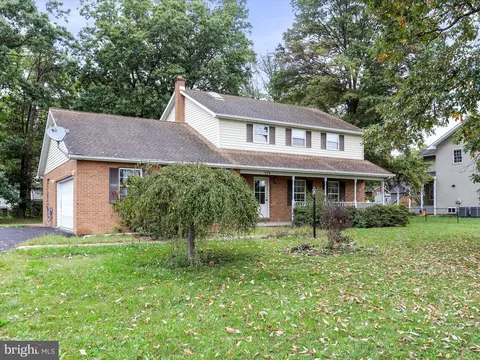 179 Bowden Dr, Fort Ashby, WV 26719