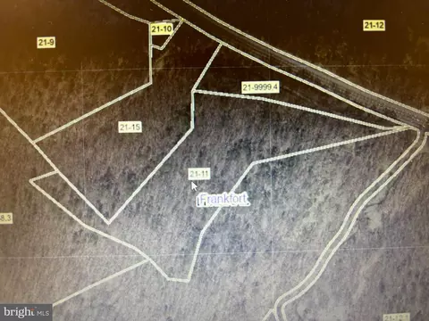 6 952- Acres Round Bottom Ln, Springfield, WV 26763