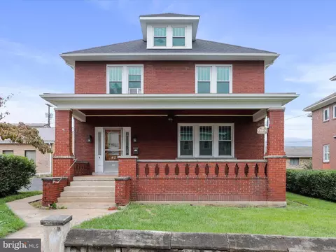40 S Main, Keyser, WV 26726
