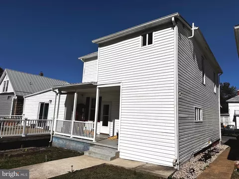 493 Saint Cloud St, Keyser, WV 26726 photo 43