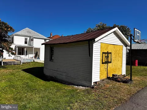 493 Saint Cloud St, Keyser, WV 26726 photo 39