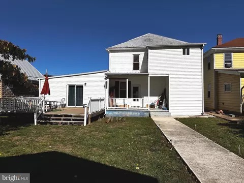 493 Saint Cloud St, Keyser, WV 26726 photo 38