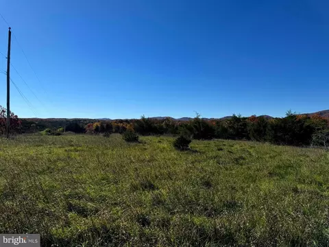 Susan Fleek Road, Keyser, WV 26726
