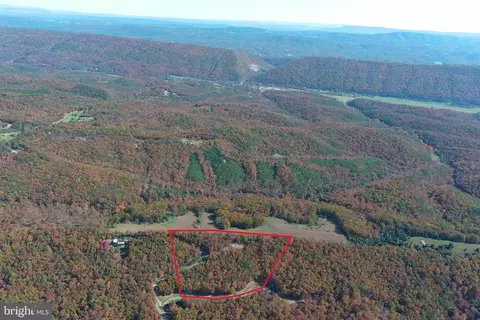 11 Beaver Run, Burlington, WV 26710