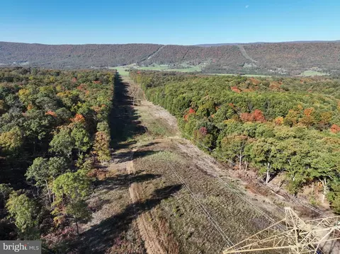 0 Horseshoe Run Rd, Keyser, WV 26726