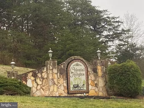 lot16 Colonial Heights Dr, Fort Ashby, WV 26719