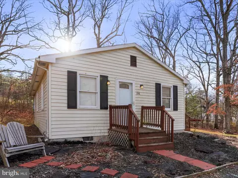 1358 Cut Off Rd, Keyser, WV 26726
