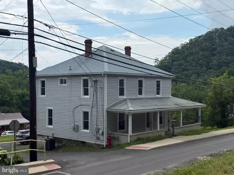 609 605 Armstrong St, Keyser, WV 26726