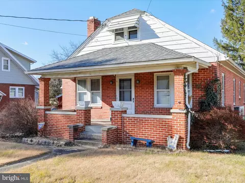381 Dans Run Rd, Fort Ashby, WV 26719