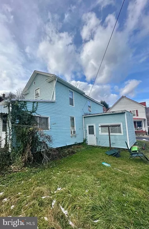 Exterior - 101 A St, Keyser, WV 26726 photo 1 of 2