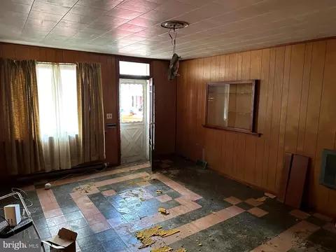 Living - 101 A St, Keyser, WV 26726 photo 1 of 3