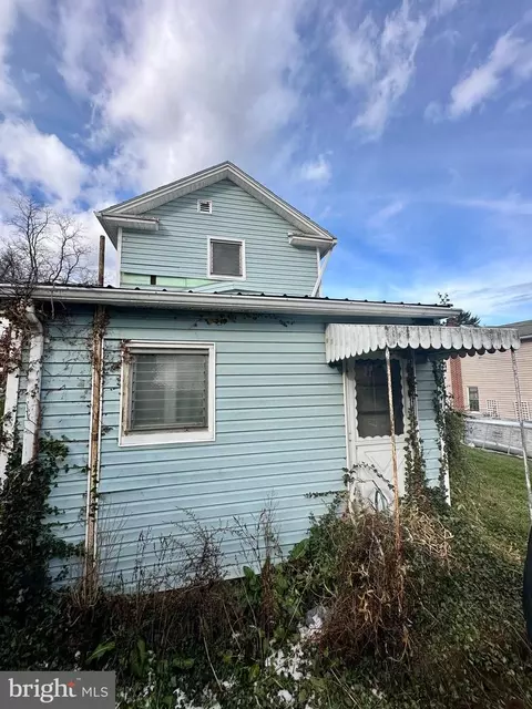 Exterior - 101 A St, Keyser, WV 26726 photo 2 of 2