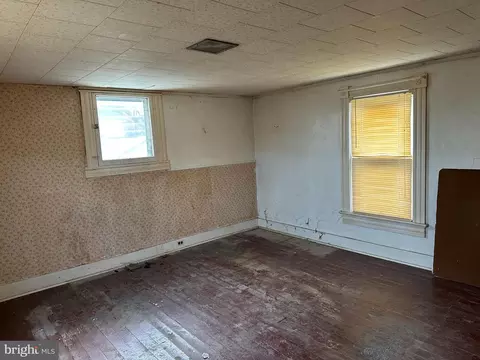 Bedroom - 101 A St, Keyser, WV 26726 photo 1 of 1