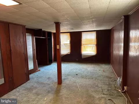Living - 101 A St, Keyser, WV 26726 photo 3 of 3