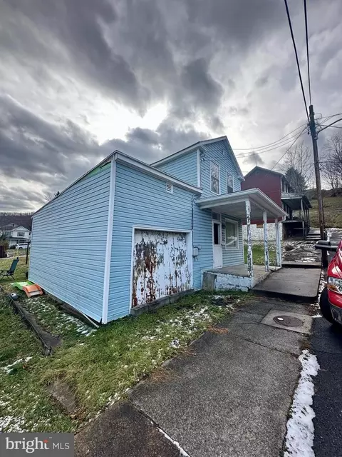 Other - 101 A St, Keyser, WV 26726 photo 2 of 10