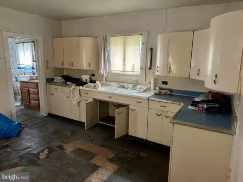 Kitchen - 101 A St, Keyser, WV 26726 photo 2 of 2