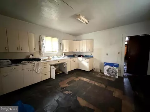 Kitchen - 101 A St, Keyser, WV 26726 photo 1 of 2