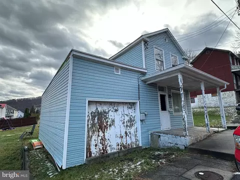 Other - 101 A St, Keyser, WV 26726 photo 3 of 10