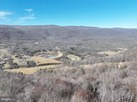 18 08 Ac Bear Ridge Rd, New Creek, WV 26743