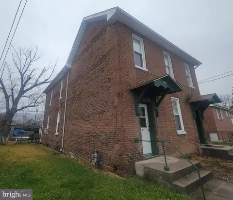 172174 Blocker St Blocker St, Ridgeley, WV 26753