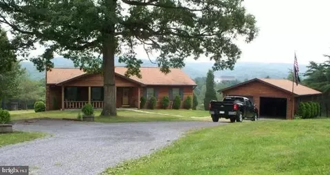 12287 Knobley Rd, Keyser, WV 26726
