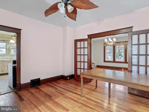 Dining - 133 S E St, Keyser, WV 26726 photo 1 of 1