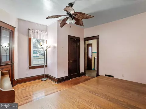 Living - 133 S E St, Keyser, WV 26726 photo 1 of 4