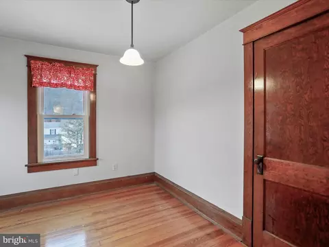 Bedroom - 133 S E St, Keyser, WV 26726 photo 1 of 7