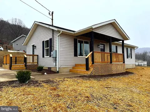148 Grant St, Keyser, WV 26726