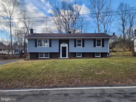 437 Stony Run Rd, Keyser, WV 26726