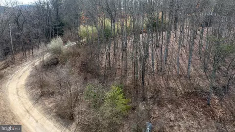 lot44 Ashby Crest Ests, Fort Ashby, WV 26719