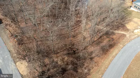 lot27 Ashby Crest Ests, Fort Ashby, WV 26719