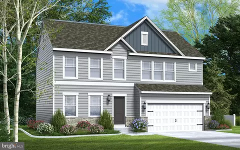 121 Meadowland Dr, Ridgeley, WV 26753