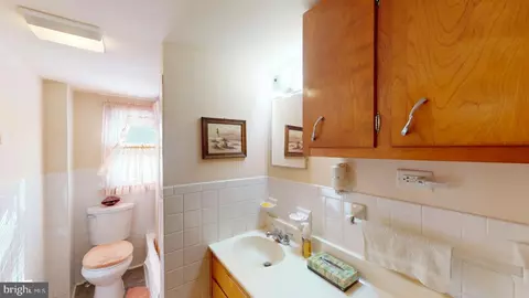Entry Way - 2154 Dans Run Rd, Springfield, WV 26763 photo 12 of 21