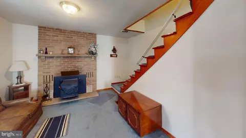 Entry Way - 2154 Dans Run Rd, Springfield, WV 26763 photo 21 of 21