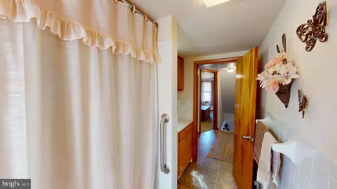 Entry Way - 2154 Dans Run Rd, Springfield, WV 26763 photo 13 of 21