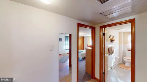 Entry Way - 2154 Dans Run Rd, Springfield, WV 26763 photo 10 of 21