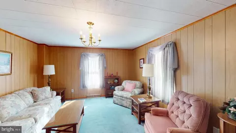 Living - 2154 Dans Run Rd, Springfield, WV 26763 photo 2 of 3