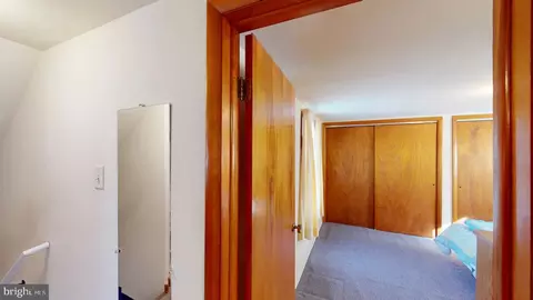 Entry Way - 2154 Dans Run Rd, Springfield, WV 26763 photo 15 of 21