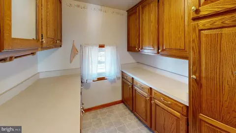 Entry Way - 2154 Dans Run Rd, Springfield, WV 26763 photo 20 of 21