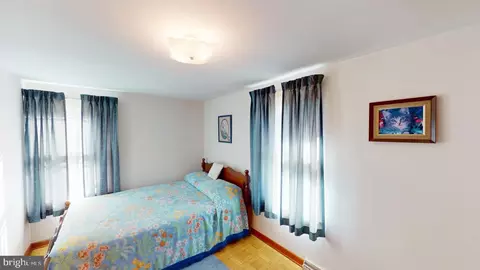 Bedroom - 2154 Dans Run Rd, Springfield, WV 26763 photo 4 of 14
