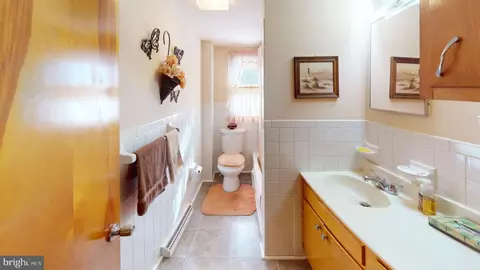 Entry Way - 2154 Dans Run Rd, Springfield, WV 26763 photo 16 of 21