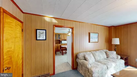 Entry Way - 2154 Dans Run Rd, Springfield, WV 26763 photo 1 of 21