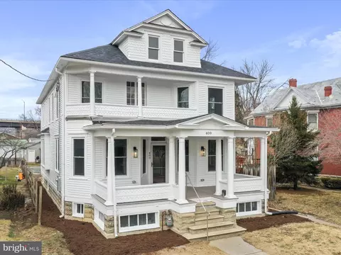 409 Main St N, Keyser, WV 26726