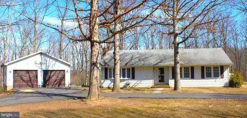 510 S Valley View Ln, Keyser, WV 26726