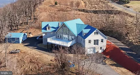167 Lookout Dr, Keyser, WV 26726