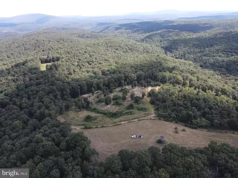 1131 Broad Hollow Rd, Springfield, WV 26763 photo 15